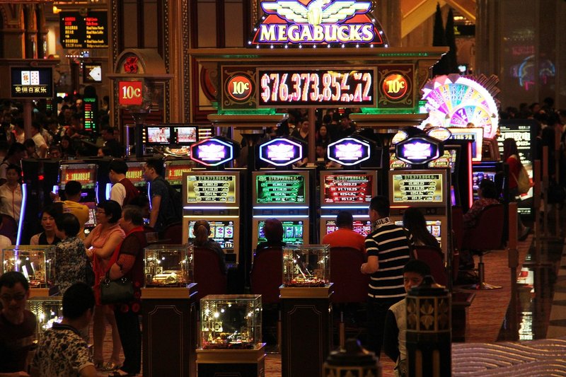 Kemudahan Penarikan Saldo di Slot Online Resmi Terpercaya: Cepat, Aman, dan Transparan